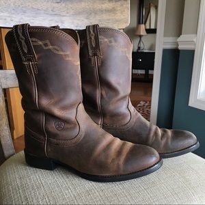 Women’s Ariat Boots